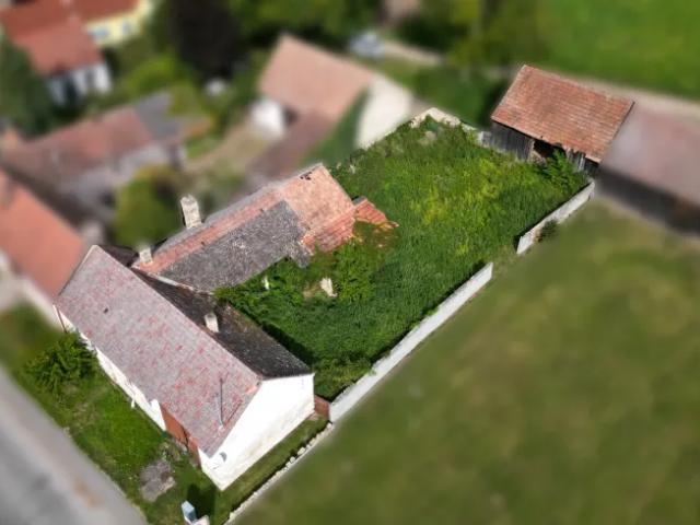 Grundstück kaufen in Ebersdorf an der Zaya, Wilfersdorf
