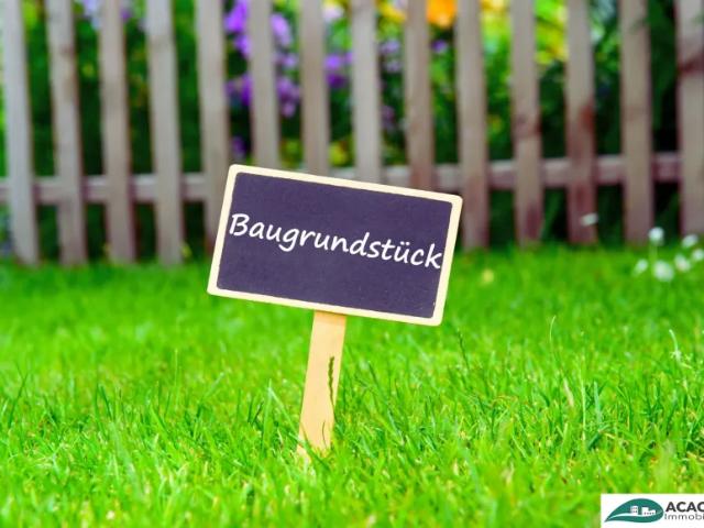 Grundstück kaufen in Steiermark