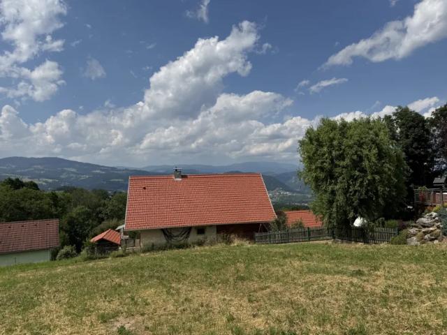 Grundstück kaufen in Edelschrott, Steiermark