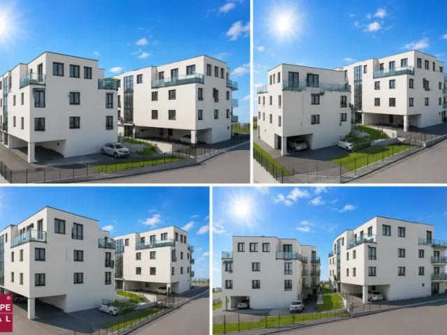 Grundstück kaufen in Katastralgemeinde Eggenburg, Eggenburg