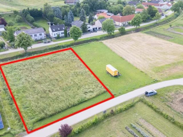 Grundstück kaufen in Mistelbach, Niederösterreich