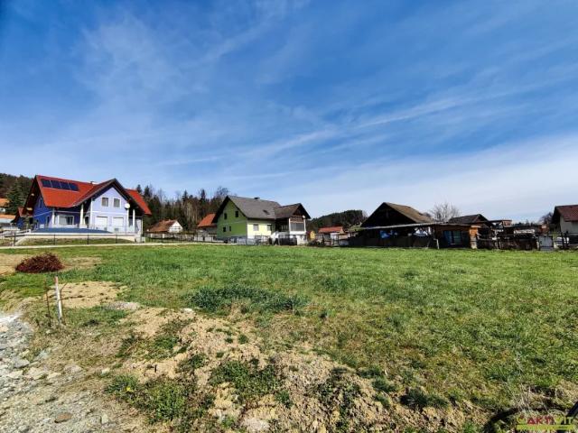 Grundstück kaufen in Aibl, Steiermark