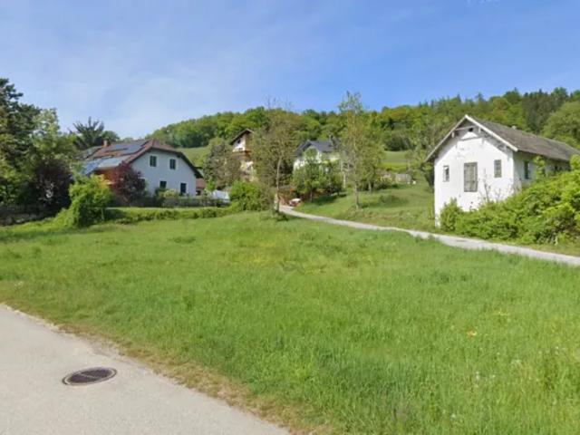Grundstück kaufen in Ilz, Steiermark