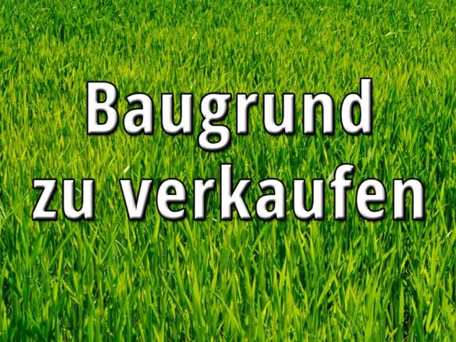 Grundstück kaufen in Hutten, Eichgraben