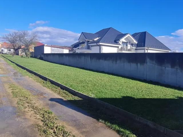 Grundstück kaufen in Engelhartstetten, Niederösterreich