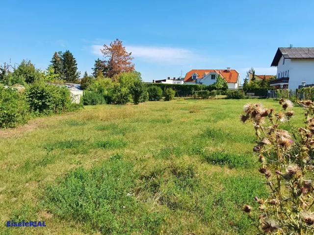 Grundstück kaufen in Enzesfeld-Lindabrunn, Niederösterreich