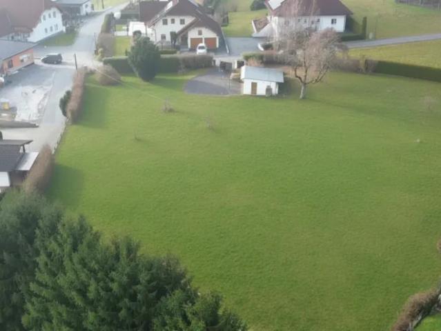 Grundstück kaufen in Esternberg, Oberösterreich