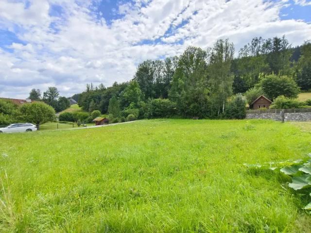 Grundstück kaufen in Thörl, Steiermark