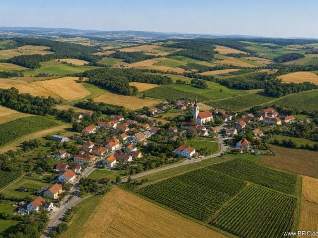 Grundstück kaufen in Höflach, Fehring