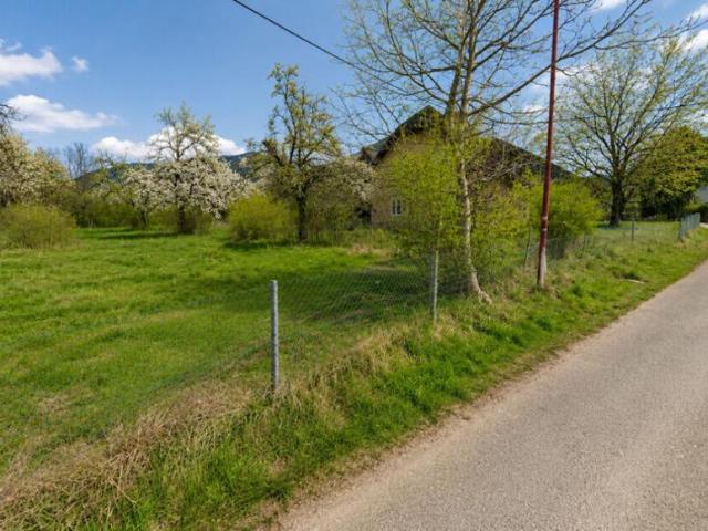 Grundstück kaufen in Feistritz im Rosental, Kärnten