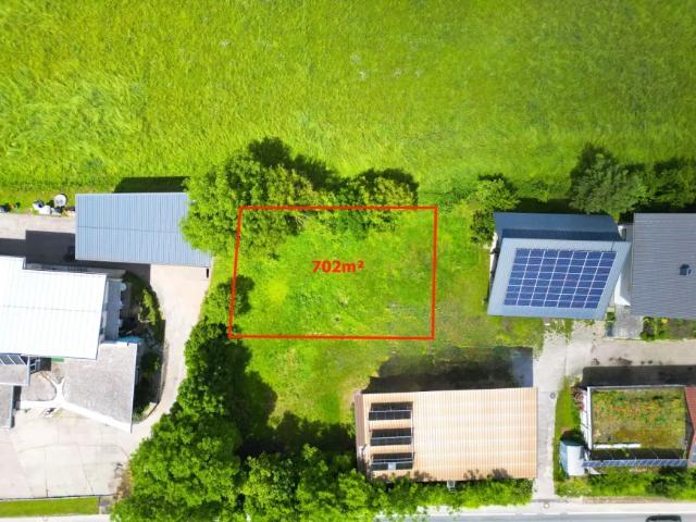 Grundstück kaufen in Feistritz im Rosental, Kärnten
