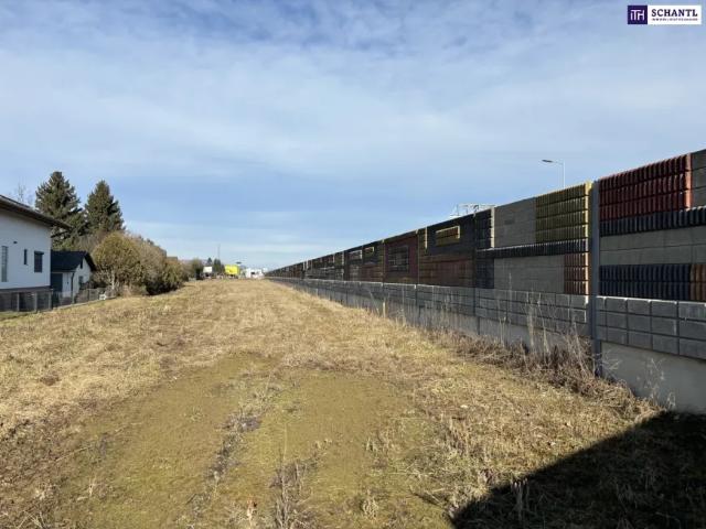 Grundstück kaufen in Feldkirchen bei Graz, Steiermark