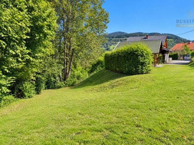 Grundstück kaufen in Feldkirchen in Kärnten, Bezirk Feldkirchen