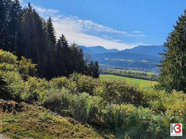 Grundstück kaufen in Ferndorf, Kärnten
