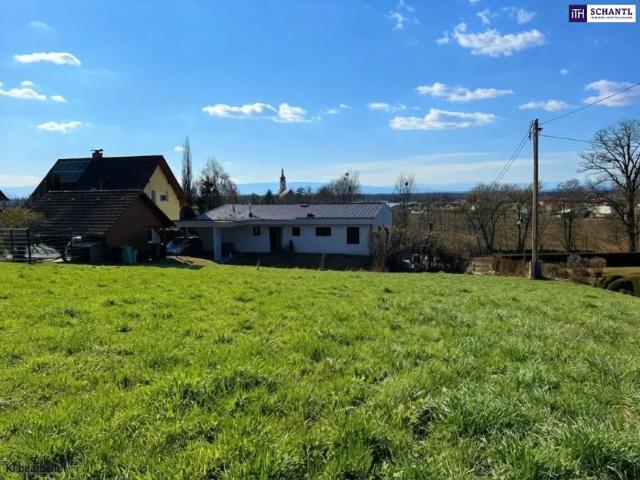 Grundstück kaufen in Elektrizitätswerk Fernitz, Fernitz-Mellach