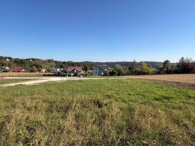 Grundstück kaufen in Fernitz-Mellach, Bezirk Graz-Umgebung