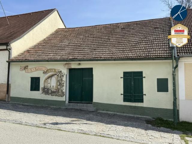 Grundstück kaufen in Grafenwörth, Niederösterreich