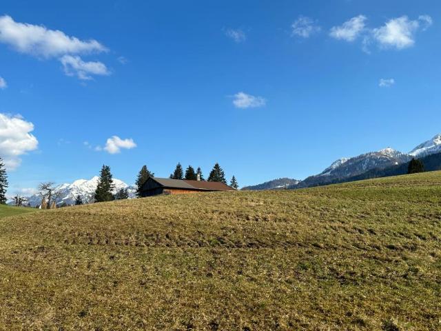 Grundstück kaufen in Fieberbrunn, Tirol