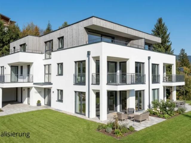 Grundstück kaufen in Fieberbrunn, Tirol