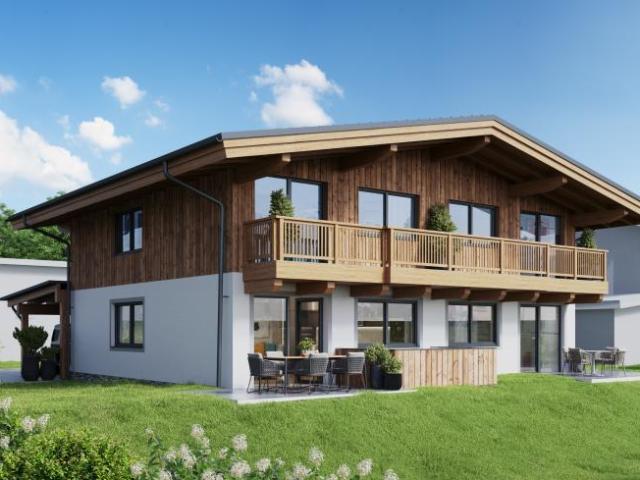 Grundstück kaufen in Fieberbrunn, Tirol