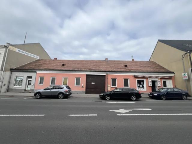 Grundstück kaufen in Fischamend, Niederösterreich