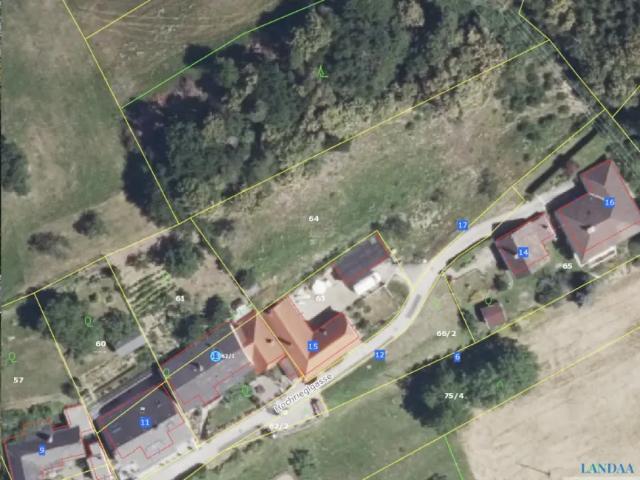Grundstück kaufen in Forchtenstein, Burgenland