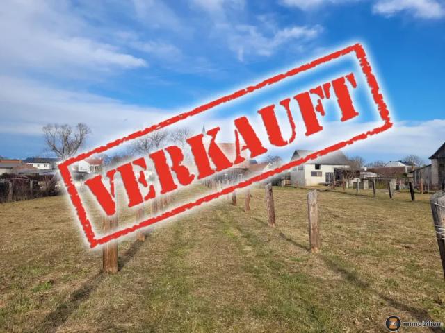 Grundstück kaufen in Frankenau-Unterpullendorf, Burgenland