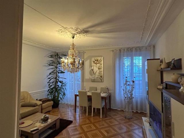 Wohnung kaufen in La Chaux-de-Fonds