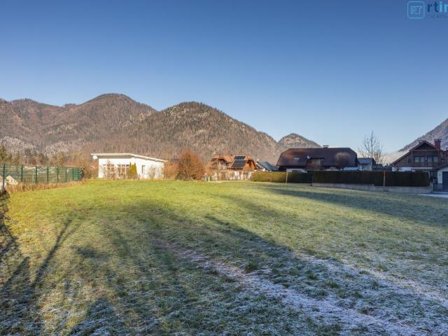 Grundstück kaufen in Ahorn, Oberösterreich