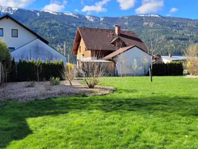 Grundstück kaufen in Gaishorn am See, Steiermark