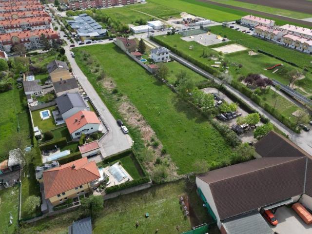 Grundstück kaufen in Gänserndorf, Niederösterreich
