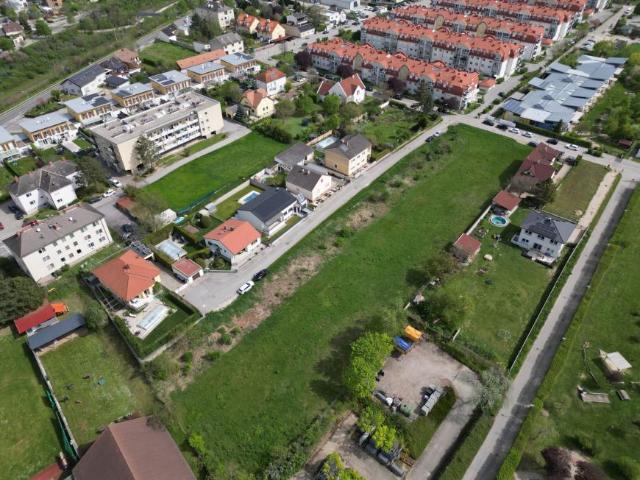 Grundstück kaufen in Gänserndorf, Niederösterreich