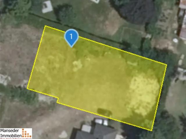 Grundstück kaufen in Gänserndorf, Bezirk Gänserndorf
