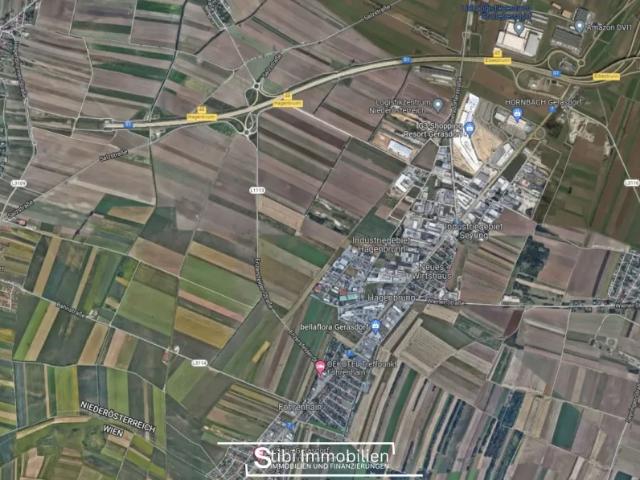 Grundstück kaufen in Gerasdorf, Niederösterreich