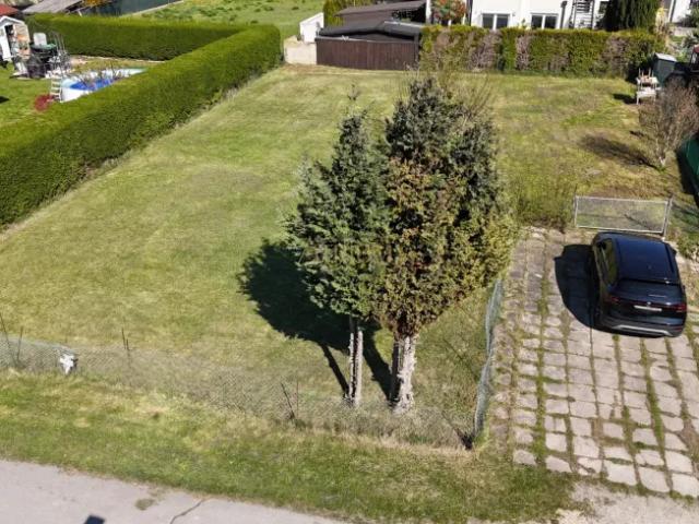 Grundstück kaufen in Gerasdorf, Niederösterreich