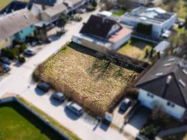 Grundstück kaufen in Gerasdorf bei Wien, Gerasdorf