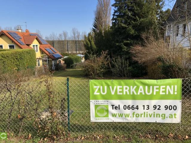 Grundstück kaufen in Maria Laach am Jauerling, Niederösterreich