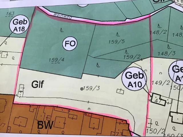 Grundstück kaufen in Gloggnitz, Niederösterreich