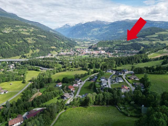 Grundstück kaufen in Gmünd, Kärnten