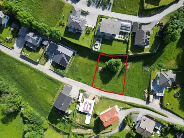 Grundstück kaufen in Gmünd, Kärnten