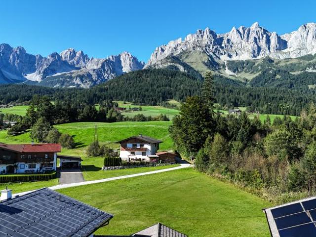 Grundstück kaufen in Going am Wilden Kaiser, Tirol