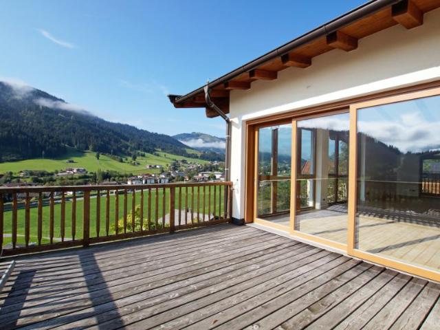 Grundstück kaufen in Going am Wilden Kaiser, Tirol