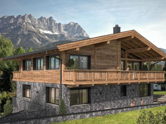 Grundstück kaufen in Going am Wilden Kaiser, Bezirk Kitzbühel