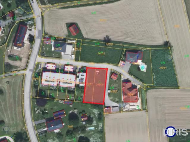 Grundstück kaufen in Goldwörth, Oberösterreich
