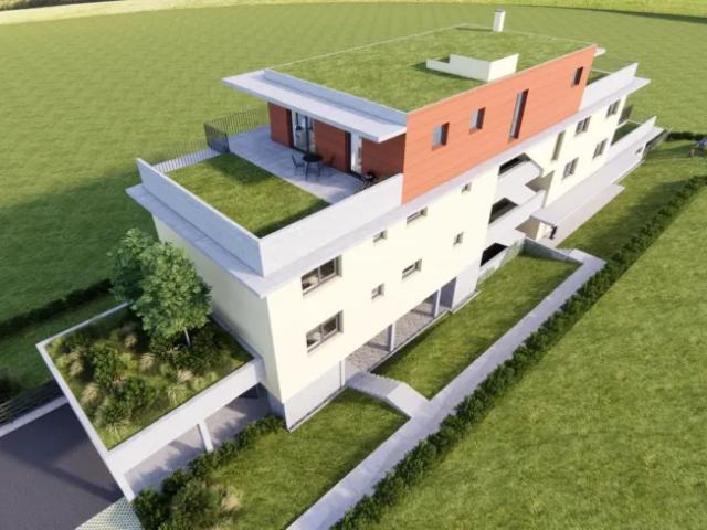 Grundstück kaufen in Waltendorf, Gersdorf-Feistritz