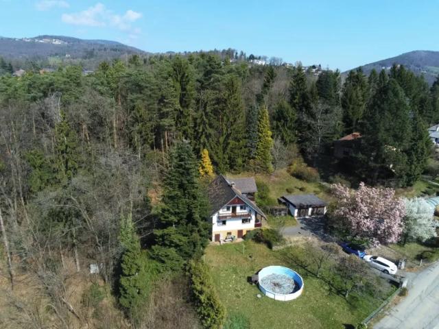 Grundstück kaufen in Andritz, Gersdorf-Feistritz