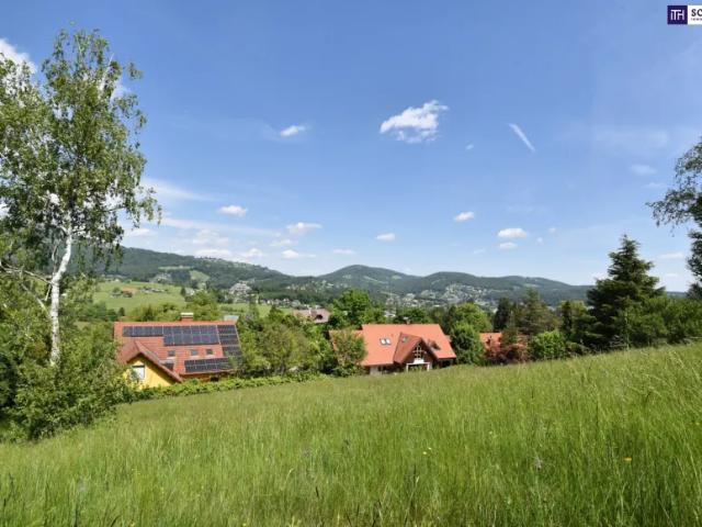 Grundstück kaufen in Andritz, Gersdorf-Feistritz