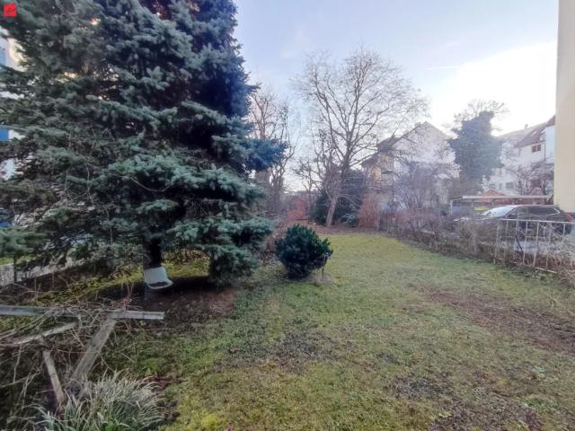 Grundstück kaufen in Andritz, Gersdorf-Feistritz