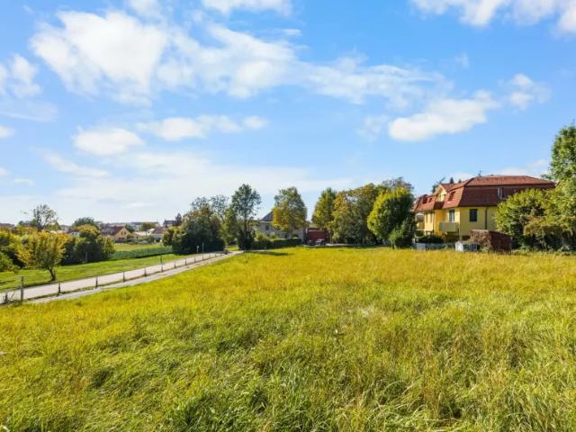 Grundstück kaufen in Katastralgemeinde Graz Stadt-St. Veit ob Graz, Graz