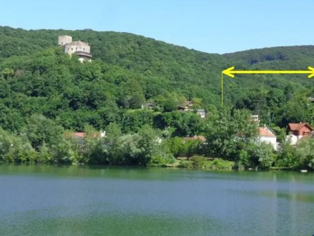 Grundstück kaufen in Greifenstein, Niederösterreich
